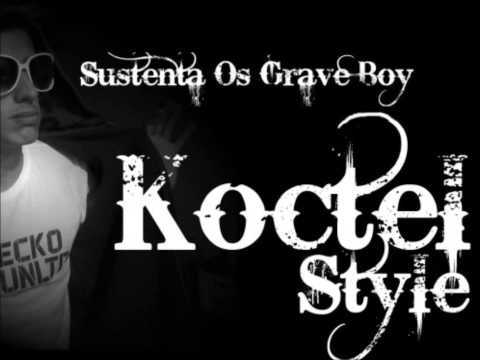 Koctel  Welcome To Brasilia