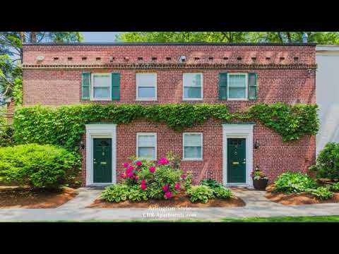 CHR Hancock Village Apartment Tours