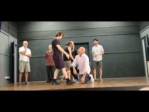 Space Jump – Giovanni Picariello