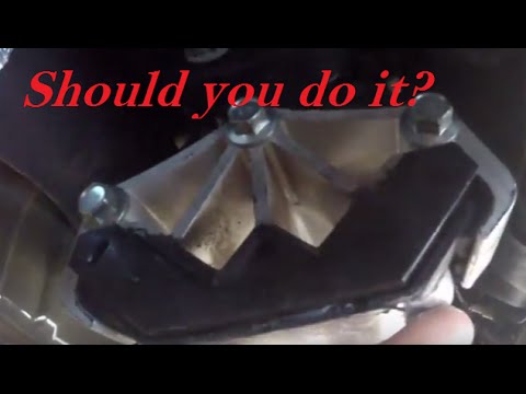 Mustang Whiteline Manual Transmission Insert Install and Review | 2011-present | S550 Mustang build
