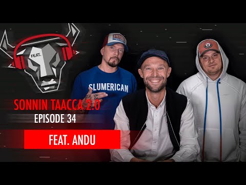 SONNIN TAACCA 2.0 #34 FEAT. ANDU / FEAT.FI