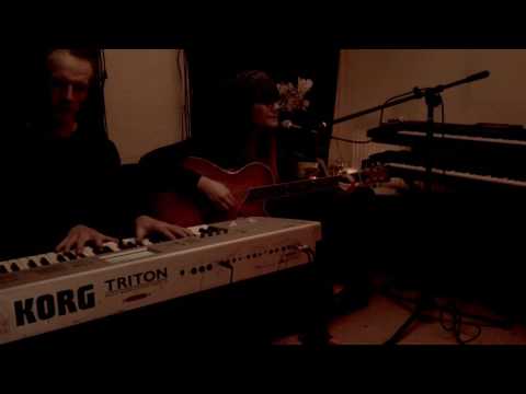 Coral Cross - Circles