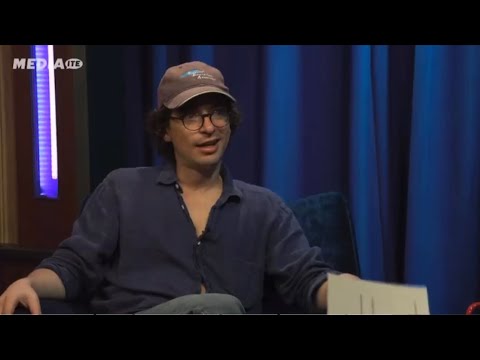 Adam Friedland’s White Whale