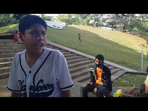 Mike vs Zokta vs Enzo / 8vos - Rumbo a Venom Kids Veracruz