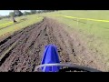 John Zink Ranch 2017 National Enduro Test 1 Grass Track