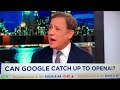 Google CEO on Gemini miscue