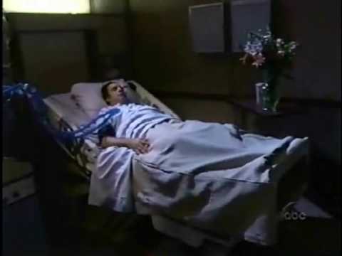 General Hospital, Murder on the 10th Floor, Jan., Feb. 2001