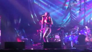 Alone Again -Alyssa Reid Kamloops