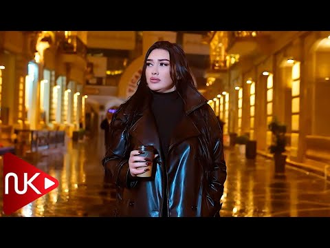 Ajlan - Seni Menden Ala Bilmez 2023 (Yeni Klip)