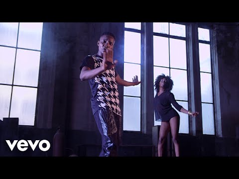 Flamzey - Vybration [Official Video]
