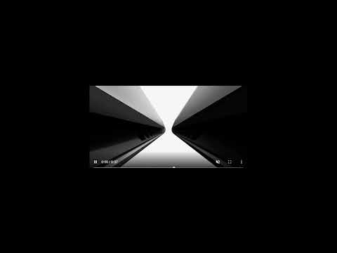 Apple just used @OfficialRezz x @DEATHPACT’s “Chemical Bond” to introduce the new MacBook Pro