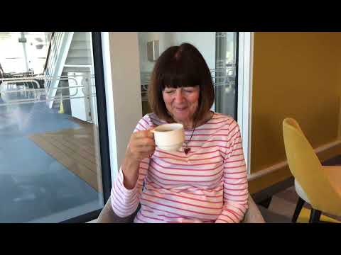 Life on board Spirit of Adventure during a ten night cruise to France, Spain and Portugal.