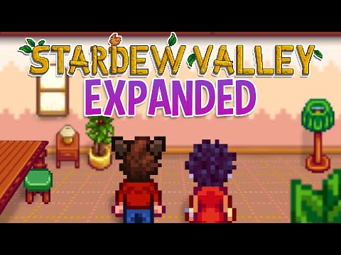 SV: Happy Home Designer - Expanded - Part 40