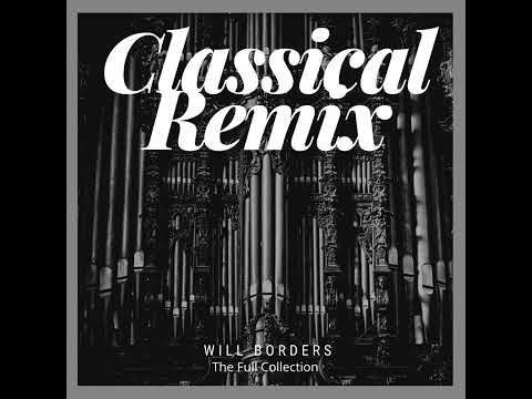 Will Borders - Clair De Lune (Remix)