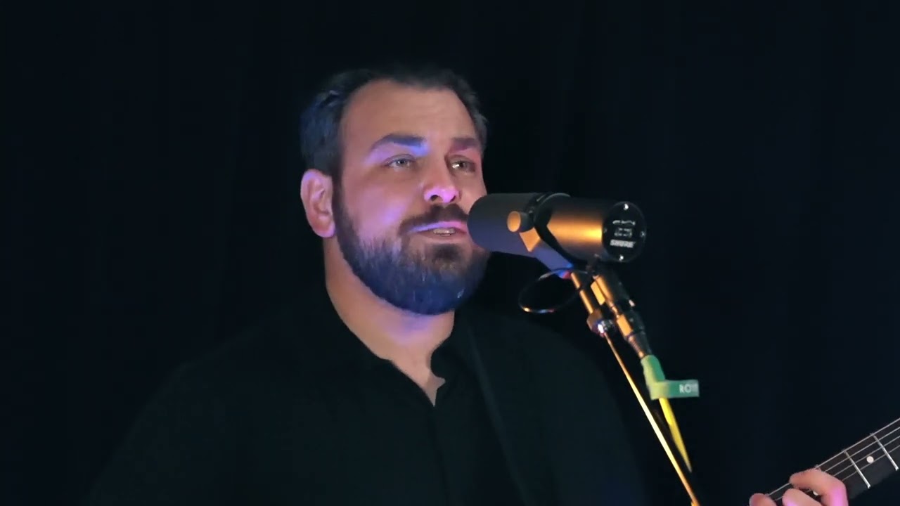 Acoustic Solo Promo Video thumbnail