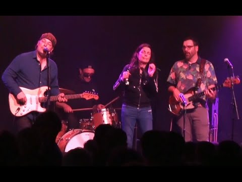 2025-05-31 Donna The Buffalo @ Higher Ground South Burlington VT Vest Bros Livecast