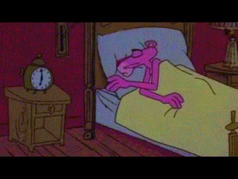 PINKXPANTHERX // CORREDOR DEL HENARES