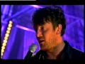 Elbow- Red-Live Performance on BBC 2001