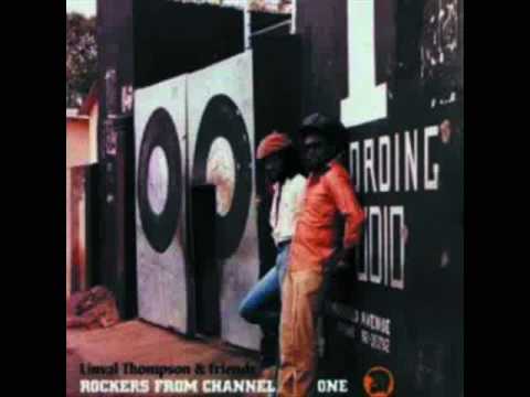 Sizzla ft  Linval Thompson - The Only One (Jail House Ram Riddim)