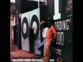 Sizzla ft  Linval Thompson - The Only One (Jail House Ram Riddim)