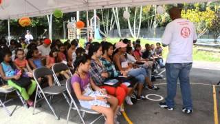 PROGRAMA #12 PNG - Primer Campamento M2 Medellín (6-8 diciembre)