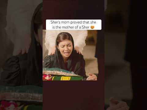 Sher - Drama Edit| Ft. Muskane jhooti hein | Danish Taimoor & Sarah Khan|Latest Status #shorts #Sher