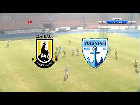 CSM Ceahlăul Piatra Neamţ - FC Voluntari | 28.02.2026
