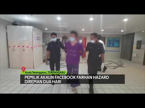 Bahang berigak doh..