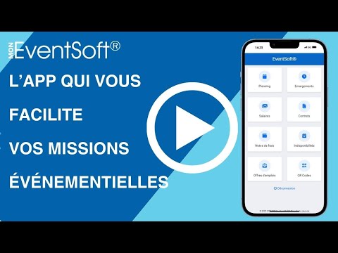 Eventsoft