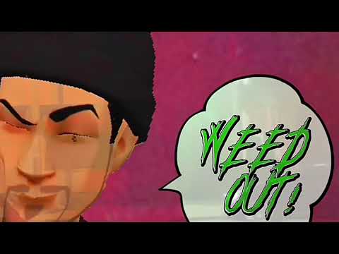 Man-Man - “Six-0 Strip” (Official Video)