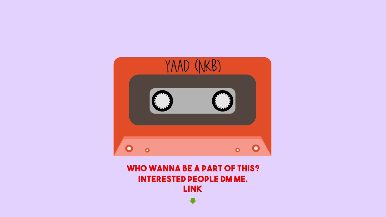 YAAD || NEW NAGPURI SONG || NKB