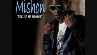 Mishon - just a kiss