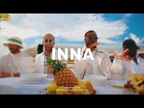 Type Beat Summer x Club House "INNA" (Prod. Joezee)