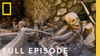 Download lagu Secrets of Pompeii's Dead (Full Episode) | Drain the Oceans | National Geographic mp3 Download lagu Secrets of Pompeii's Dead (Full Episode) | Drain the Oceans | National Geographic mp3