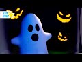 Ghosts Under The Bed Kids Not Afraid Funny Cartoon Dolly And Friends 3D