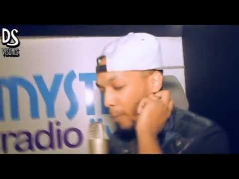 potter payper & Ill Mill & Sicker @_UK Talent Show  @DjTappaDon @host_kdot