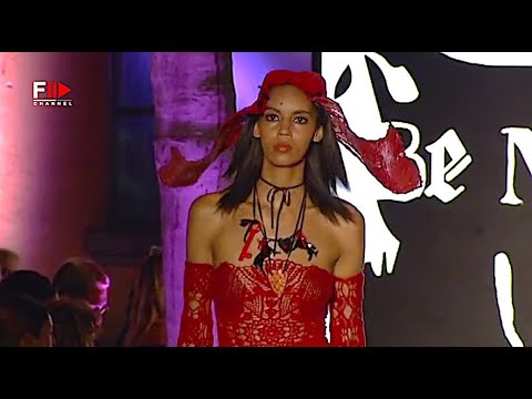 ROME IS MY RUNWAY 2 Fall 2022 Alta Roma - Fashion Channel