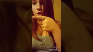 Hey pretty girl ✋👐😍