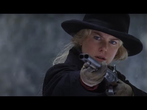 Best Scenes From Cold Mountain | Nicole Kidman, Jude Law, Natalie Portman...