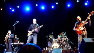 THE RIPPINGTONS   "AMERICAN PANORAMA"   LIVE 2012