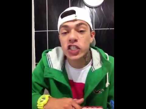 Mc mãozinha -dia dos namorados