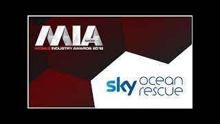 EE, Huawei and Three win big at the Mobile Industry Awards 2018