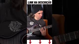 kiko Loureiro _ Scream Your Heart Out! #shorts