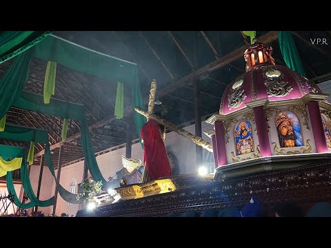 La Fosa - Santiago Coronado | Jesús Nazareno de la Dulce Agonía | 