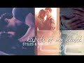 habits of my heart; stiles & malia 