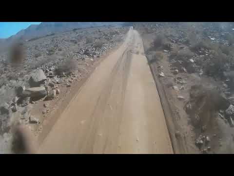 Cronosport Rally Team en "Maroc Desert Raid by Africa Star" (JF10)