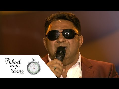 Stanoje Stankovic Kale Dijamant - Kraljice srca moga - (live) - Nikad nije kasno - EM 28 - 03.05.16.