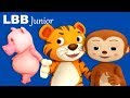 Stop Bullying Song Original Kids Songs By LBB Junior