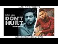 DON T HURT KARAN AUJLA New Punjabi Song