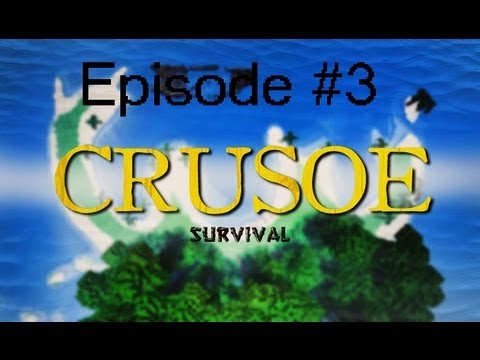 CRUSOE - Episode 3